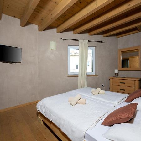 6-Bedroom Villa Chiara With Sea View Премантура Екстер'єр фото
